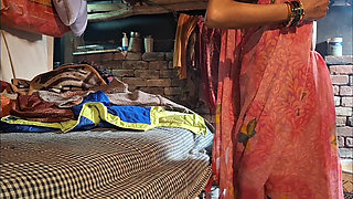 My big sister was angry, we shared single bed, full Hindi Audio