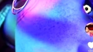 Met a Nice French Lady [LetaGirlWhat]