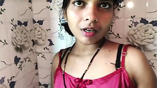 Desi Village Wife Fucks Her Ex Boyfriend – Real Homemade Indian Sex