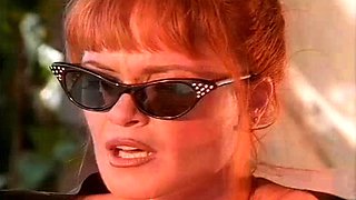 Lesbians orgy fingering and licking