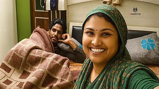 Indian Desi Gav Ki Bhabhi With Dever Bed Romance Seen By -snapchat143