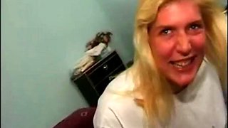 Kelsey Chestons Big Tits Jiggle in First Anal