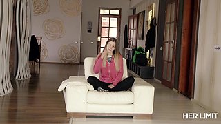 Busty anal slut hot porn video