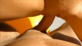 Squirt and Cum Squirting, Multiple Creampies with Female Ejaculation Compilation