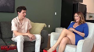 Hentai Redheads Blow Friends