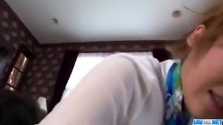 Hikaru Shiina Throats And Fucks In Rough Hardcore