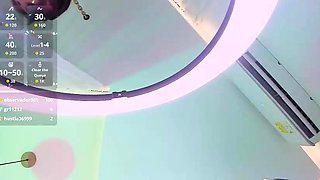 Amateur Big Boobs jerks Big Dick