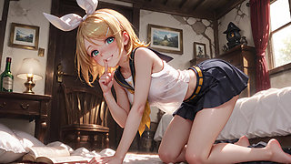 M.I.S.T. Academy Session 02  The Playtime (Instructor Rin) Official Trailer