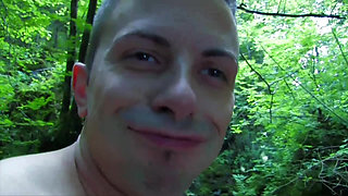 Wild amateur sex outdoor vol.4