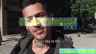 Good looking punk Cochi rides my raw boner while moaning in pleasure