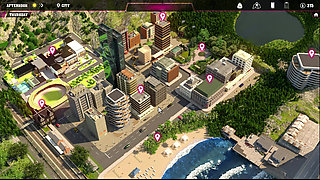 Steps of De Bauchery 29 Will Waytt Arrange the Meeting with His Boss for Riley