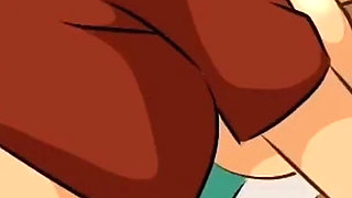 Episode 1 - Tharki Sasur Fucks Her Bahu Hardcore Sex Desi Hentai Indian Cartoon Porn XXX Hentai XXX