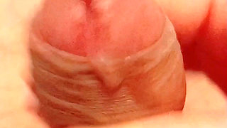 Sexy Sabrinahole Handjob, Cumshot, and Hot Shower