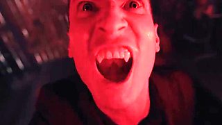 Vampire Asian Domination: Kyoko Gets Mesmerized by Charlie Dean
