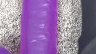 Anal Training: Part 2