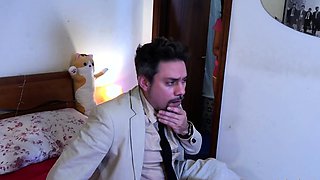 Dafnefetish The fetish service - Two Horny Sisters (Femdom)