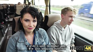 Watch enticing Charlie Dean's sex