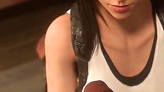 Deep Destruction by Huge BBC Non-stop Hardcore