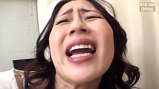 Curious Married Women React to Romantic Drama Screenings in a Heated Private Experience Pt.6