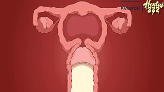 Cha Hae In Solo Leveling Hentai Full Video Creampie Uncensored 3D Animation