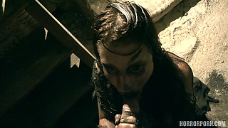 Horror Porn 22 Evil Dead