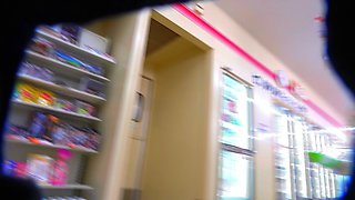 Latino amateur outdoor