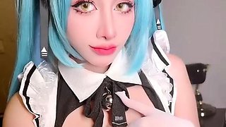 Byoru – Privaty Unkind Maid (NIKKE)