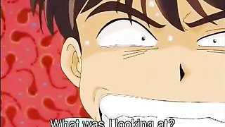 Fuck Me Like A Monster - doggystyle smut