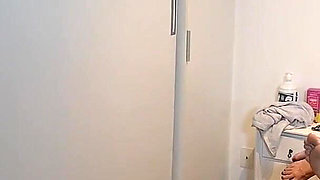 The Stepmother-in-law Teaches Her Stepson-in-law How to Have Sex. Her Stepdaughter Arrives at That Moment and Becomes Very Arous