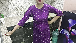 Indian Bhabhi Ko Kitchen Pe Devar Ne Pelke Chuda, Indian Big Boobs Bhabhi Sex Affairs In Kitchen, Indian Bhabhi Ki Chudai