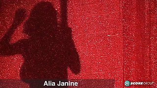 Topheavy Pole Slider