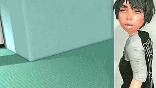 jugs three dimensional