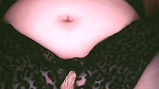 Spank My Big Clit
