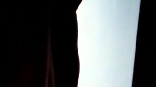 Blonde Amateur's Trembling Solo Orgasm