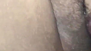 Spreading My Pussy BBC Drilling Moaning Intense Orgasms
