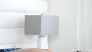 Lustful inked MILF adult perverted story