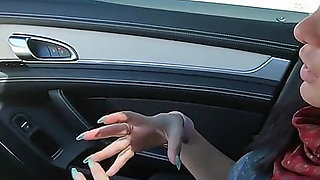 Sex with Ava