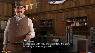 Treasure of Nadia: adventure ep 177