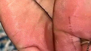 Vgq29 Aunty Sandra and Her Rago Girdle