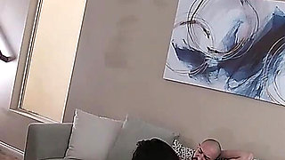 Loving Girlfriend Asks to Move in After Date Bts