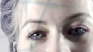 Dainty Anuskatzz's kinky life scene