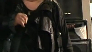 Wild bdsm session - Scene #03