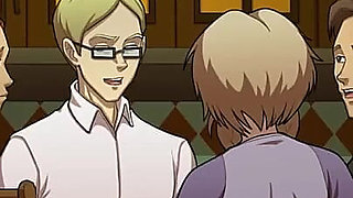 Witch Hunter - Part 50 Meeting Horny by Loveskysan69