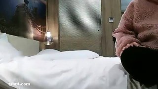 Wife Couple Hardcore Sex Hotel Room Hidden Cam Voyeur