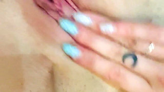 I Wish You a Good Night as Good as I Have with a Good Masturbation Before Going to Sleep