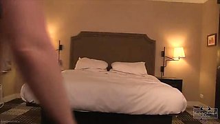 Below the Belt: Sinn Sage and Jaquelyn Velvets in a Hot Lesbian Video