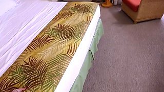 Big Ass Mom Camela POV