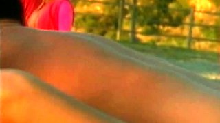 Olivia Ryder Blonde Blowjob Brunette Car Handjob