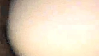 Big Black Cock in Hard Rough Sex Action bb