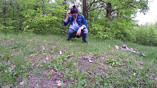 Failure to pee